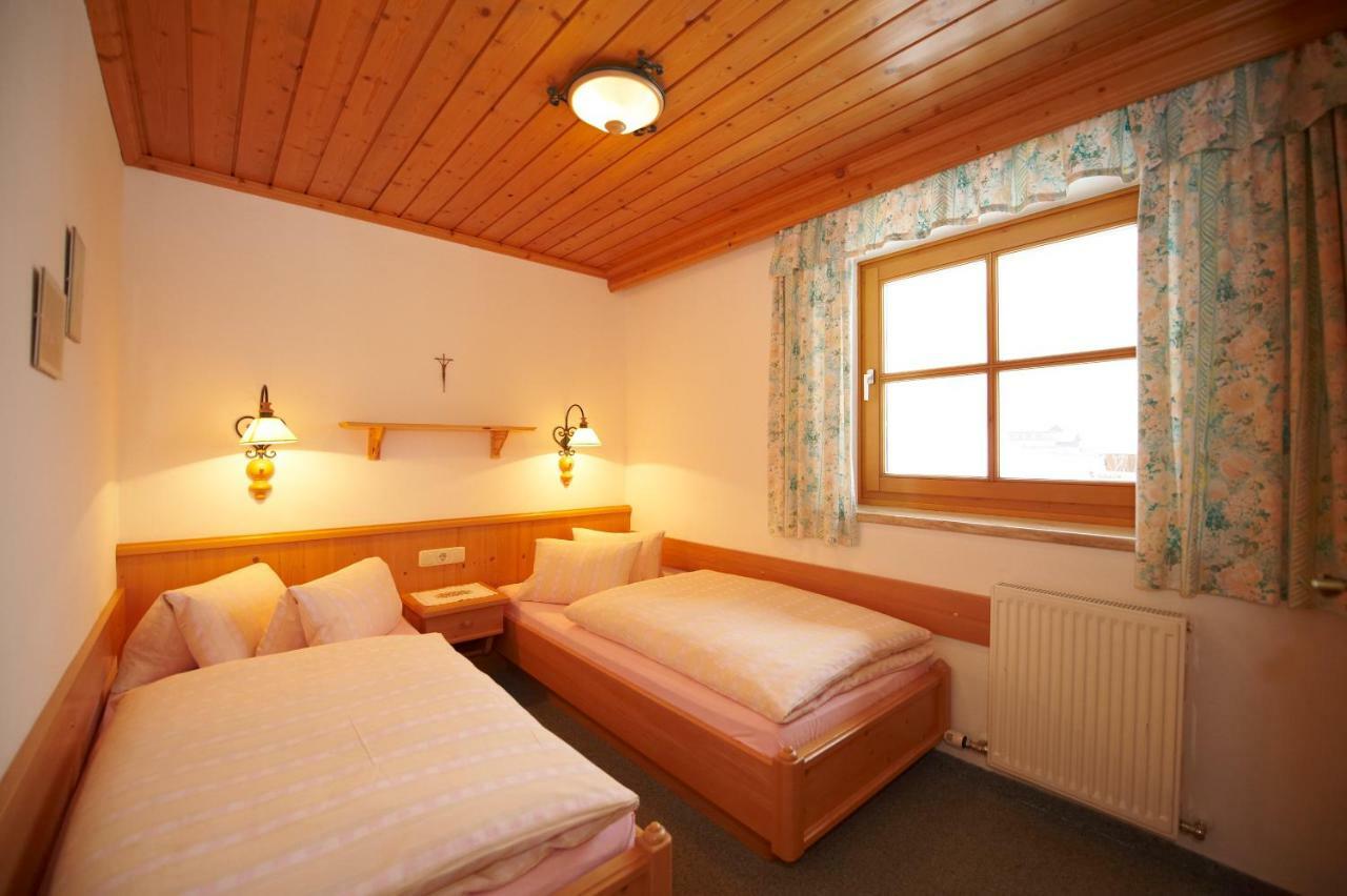 Pension Hedegghof Grossarl Ngoại thất bức ảnh