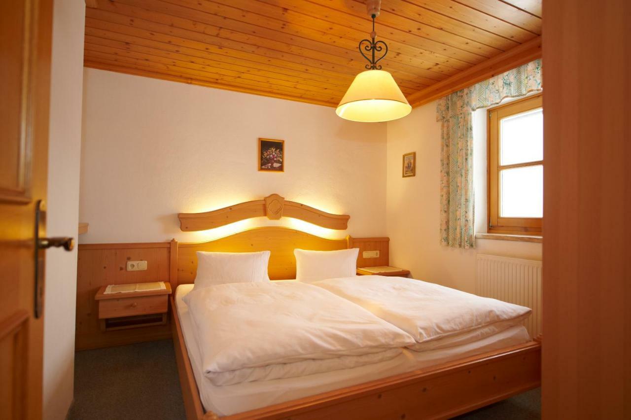 Pension Hedegghof Grossarl Ngoại thất bức ảnh