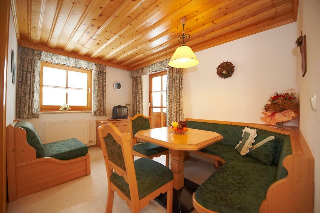 Pension Hedegghof Grossarl Ngoại thất bức ảnh